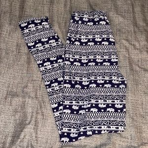 Kids leggings